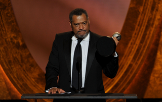 Kevin Winter/Getty Images Entertainment
